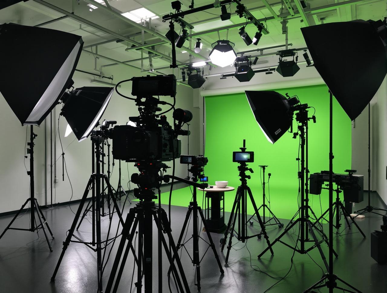 午夜福利小视频传媒制作中心